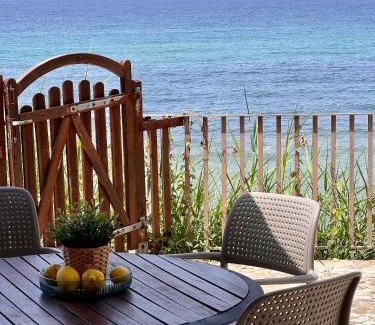 Castellabate Apartamento | Residenza Fontanelle-Beach Resort