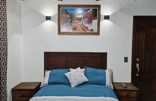 San Cristóbal de las Casas Villa | Residencia en San Cristóbal de Las Casas