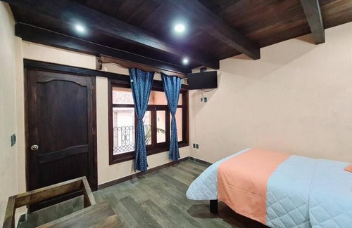 San Cristóbal de las Casas Villa | Residencia en San Cristóbal de Las Casas