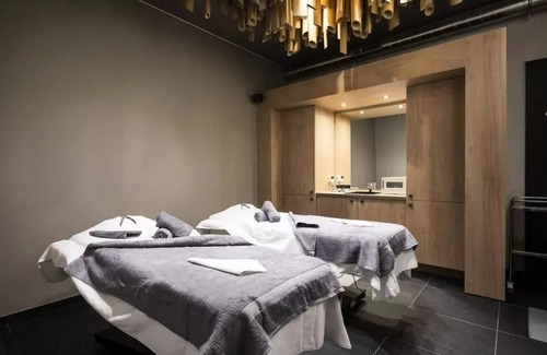 Lanslevillard Apartamento | Residence Les Balcons de Val Cenis Platinium ***** - 2 Room Apartment 2/4 People