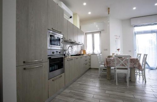 San Fermo della Battaglia Apartamento | RESIDENZA IL ROCCOLO