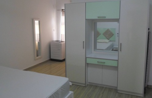 Calebasses Apartamento | Residence La Colombe vacation Rentals
