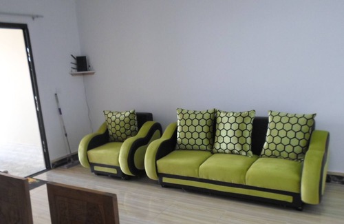 Calebasses Apartamento | Residence La Colombe vacation Rentals