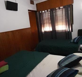 Santa Rosa de Calamuchita Hotel | Residencial Ariand