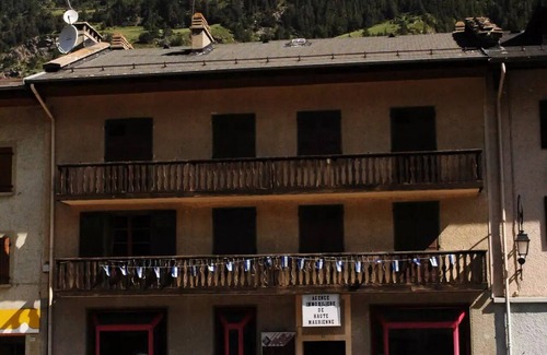 Val Cenis Apartamento | Residence Jorcin Lanslebourg - 2 Rooms for 5 People