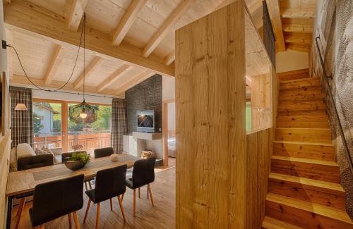 San Giovanni Apartamento | Residence Alpenrose
