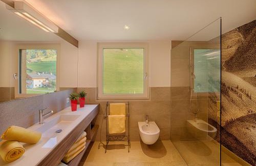 San Giovanni Apartamento | Residence Alpenrose