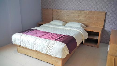 Miri Hotel | Residence 21 Boutique Inn