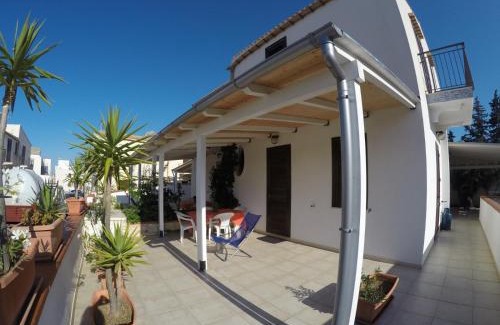 San Vito Lo Capo Casa | RESIDENCE 3 STARs SAN VITO LO CAPO