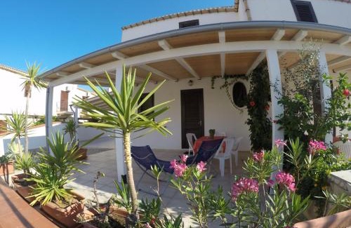 San Vito Lo Capo Casa | RESIDENCE 3 STARs SAN VITO LO CAPO