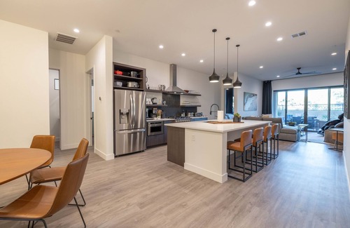 Troon North Casa | Residence 3: The Villas At Troon North Golf Club 3 Bedroom Townhouse by RedAwning