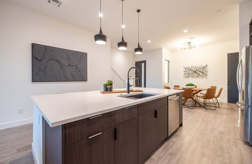 Troon North Casa | Residence 3: The Villas At Troon North Golf Club 3 Bedroom Townhouse by RedAwning