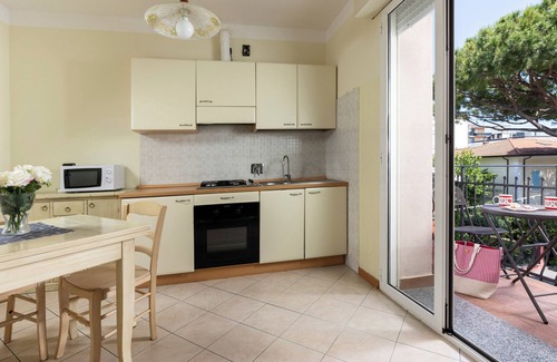 Viserba Casa | Residence 3 Trilo&Suites