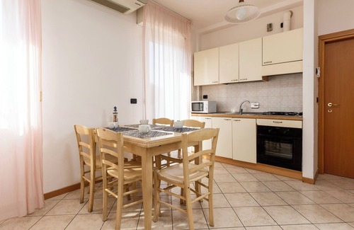 Viserba Casa | Residence 3 Trilo&Suites