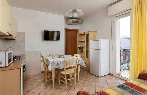 Viserba Casa | Residence 3 Trilo&Suites