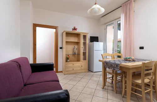 Viserba Casa | Residence 3 Trilo&Suites