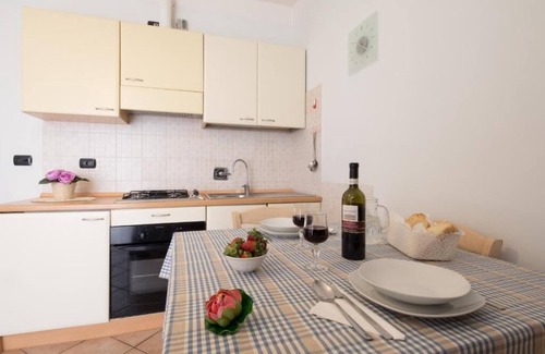 Viserba Casa | Residence 3 Trilo & Suites