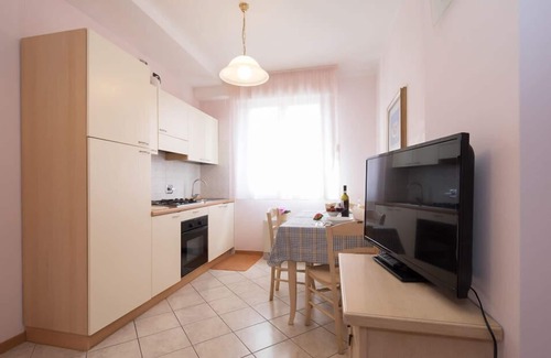 Viserba Casa | Residence 3 Trilo & Suites
