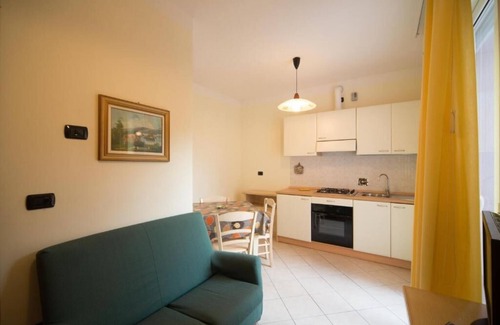 Viserba Casa | Residence 3 Trilo & Suites
