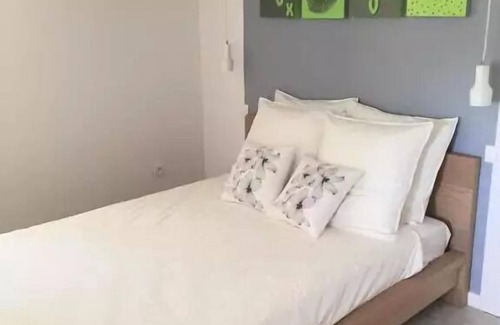 La Bouilladisse Apartamento | Residence 318-la Bouilladisse - 2 Rooms for 5 People