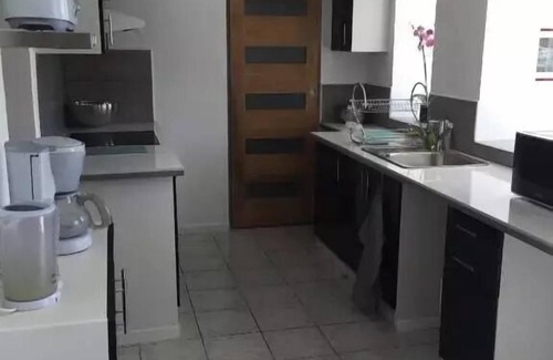 La Bouilladisse Apartamento | Residence 318-la Bouilladisse - 2 Rooms for 5 People