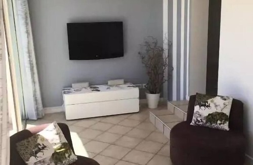 La Bouilladisse Apartamento | Residence 318-la Bouilladisse - 2 Rooms for 5 People