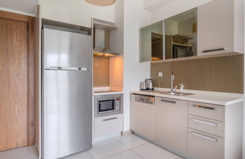 Mahmutbey Apartamento | Residence, 5 min to Metro, 30 min to IST Airport