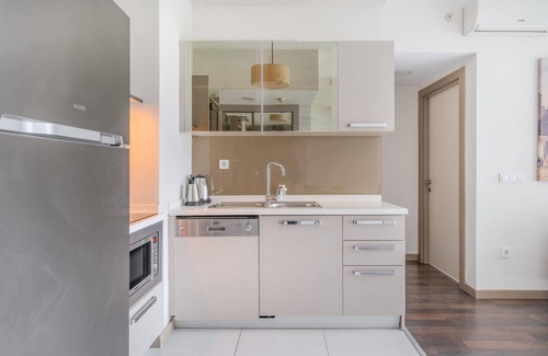 Mahmutbey Apartamento | Residence, 5 min to Metro, 30 min to IST Airport