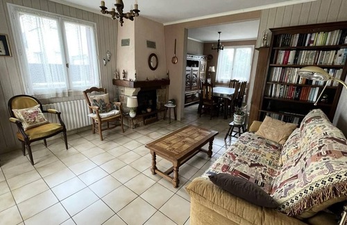 Saint-Alban Casa | Residence 627-st Alban - Houses & Villas for 4 People