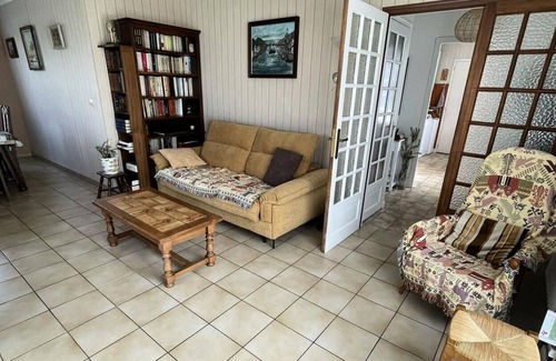 Saint-Alban Casa | Residence 627-st Alban - Houses & Villas for 4 People