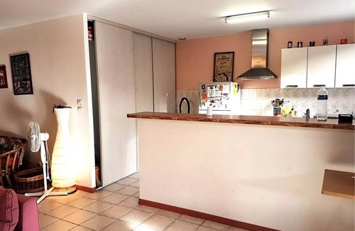 Saint-Cyprien Villa | Residence 6radi8-saint Cyprien Plage - Superb villa with large garden - 6RADI8