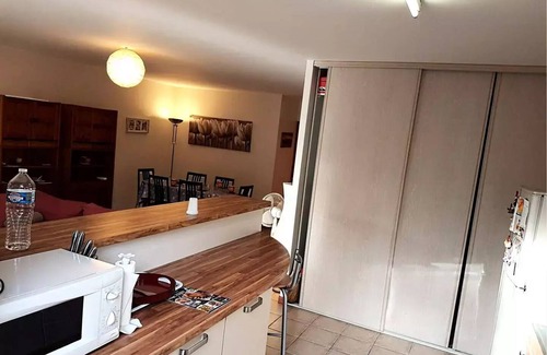 Saint-Cyprien Villa | Residence 6radi8-saint Cyprien Plage - Superb villa with large garden - 6RADI8