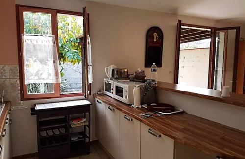 Saint-Cyprien Villa | Residence 6radi8-saint Cyprien Plage - Superb villa with large garden - 6RADI8