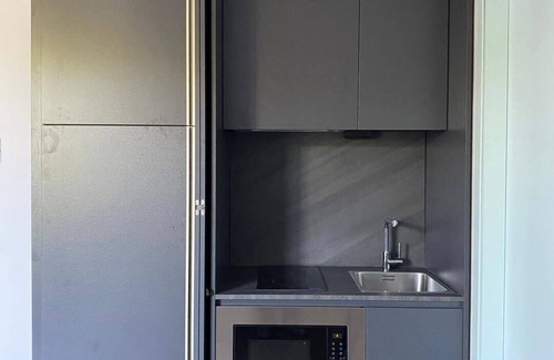 Milano Marittima Apartamento | Residence 9 Line