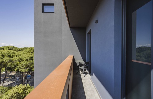Milano Marittima Apartamento | Residence 9 Line