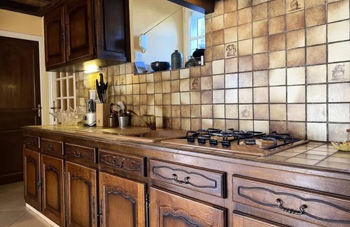 La Bouillie Villa | Residence 950-la Bouillie - 950 - Charming family home in La Bouillie