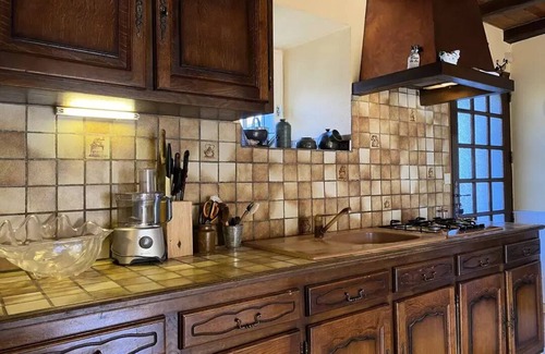 La Bouillie Villa | Residence 950-la Bouillie - 950 - Charming family home in La Bouillie