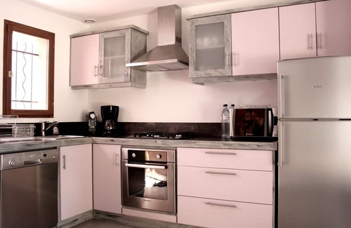 Porto-Vecchio Casa | Residence a Licetta