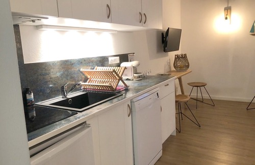Porto-Vecchio Casa | Residence a Licetta