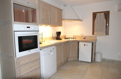 Porto-Vecchio Casa | Residence a Licetta