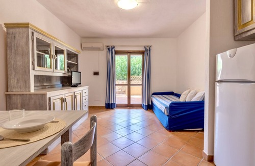 Golfo di Marinella Casa | Residence a Marinella a 450 mt dal mare
