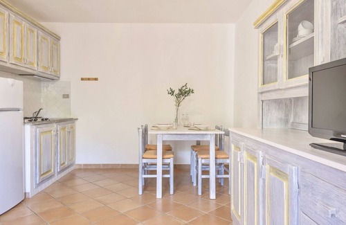 Golfo di Marinella Casa | Residence a Marinella a 450 mt dal mare