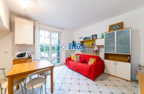 Jesolo Pineta Apartamento | Residence Aceri Rossi