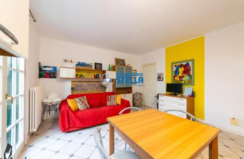 Jesolo Pineta Apartamento | Residence Aceri Rossi
