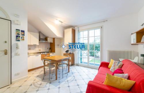 Jesolo Pineta Apartamento | Residence Aceri Rossi