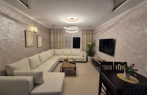 Achakkar Apartamento | Residence Achakar Tanger