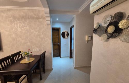 Achakkar Apartamento | Residence Achakar Tanger