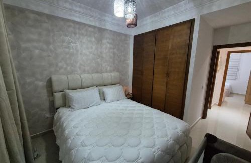 Achakkar Apartamento | Residence Achakar Tanger