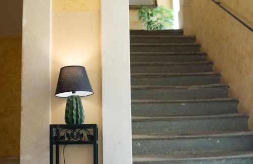 Ortigia Cama Y Desayuno | Residence Acropoli