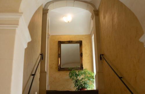 Ortigia Cama Y Desayuno | Residence Acropoli
